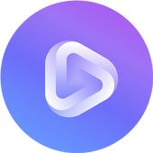 HD Max Player icon