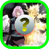 Guess Naruto Ninja icon