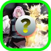 Guess Naruto Ninja 4.9.0z
