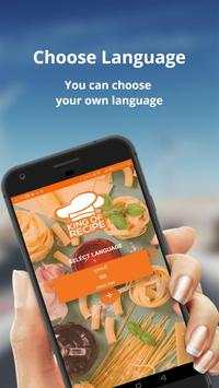 King of Recipes screenshot 2