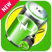 Fast battery chargers 1.0