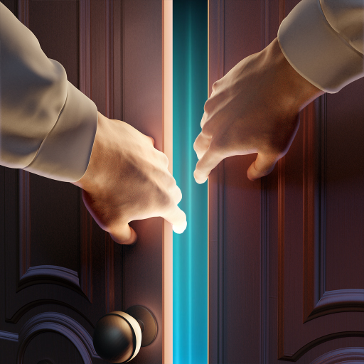 Escape game - 100 Doors icon