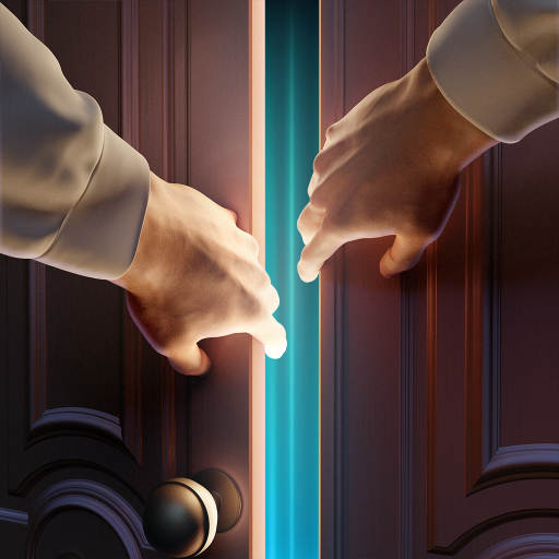 Escape game - 100 Doors 2023.08.23