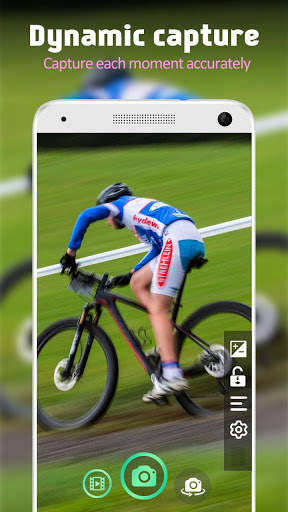 HD Camera screenshot 6