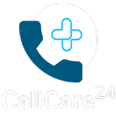 CallCare24 icon