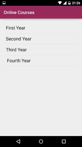 LCU (India) screenshot 5