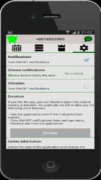 New Whatsdogie For Whatsapp screenshot 3