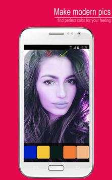 Self Camera Effects screenshot 6