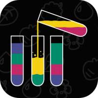 Water Sort Puzzle - Color Sorting Game icon