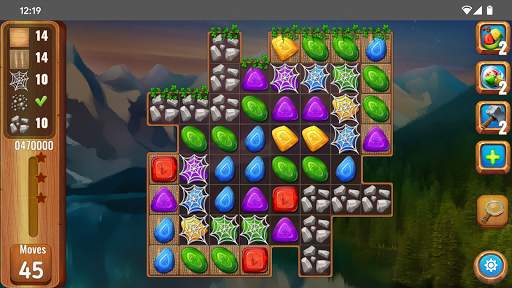 Gems or jewels ? screenshot 13