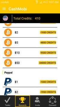 CashMobi - Earn Money App screenshot 3