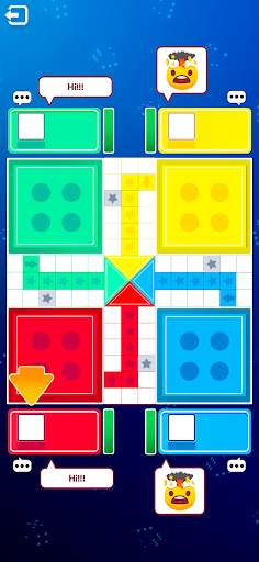 Ludo Day screenshot 1