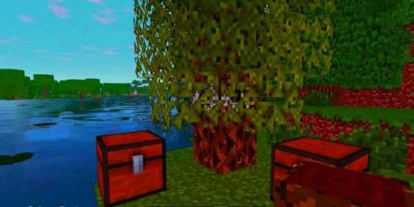 Mod Twilight Forest  for Minecraft screenshot 2