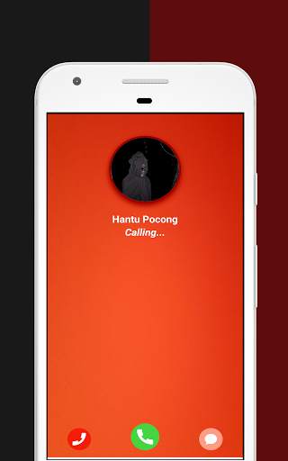 video call hantu screenshot 2