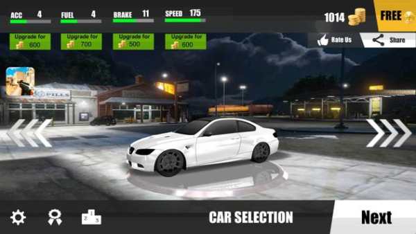 Car Traffic Driving screenshot 2