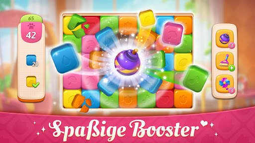 Meine Story - Villa Makeover screenshot 5