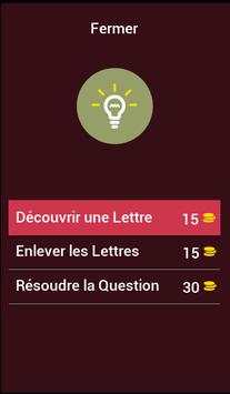 Devinez le pokémon Jeu Quizz screenshot 5