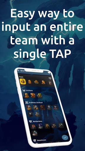 Age of Magic ⭐⭐⭐ Support Kit screenshot 2