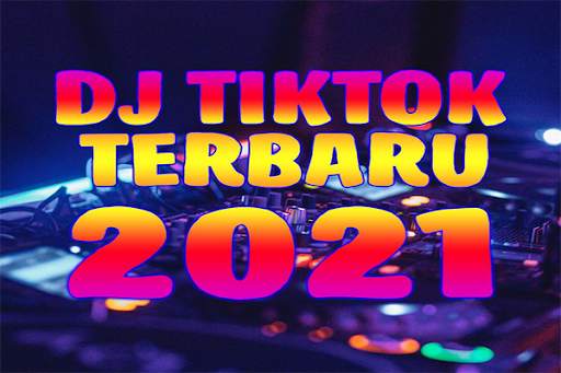 DJ TIKTOK Viral | Remix Offline 2021 screenshot 1