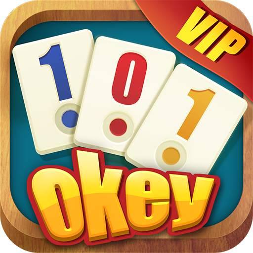 101 Okey VIP 1.198.0