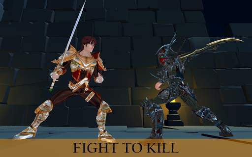 Castle Fighter: Best Fighting Shadow 2020 screenshot 5