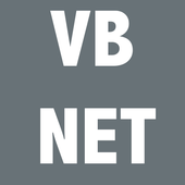 Learn VB.NET icon