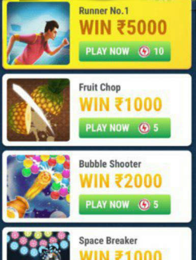 Guide For MPL Game App to Earn Money Tips स्क्रीनशॉट 1