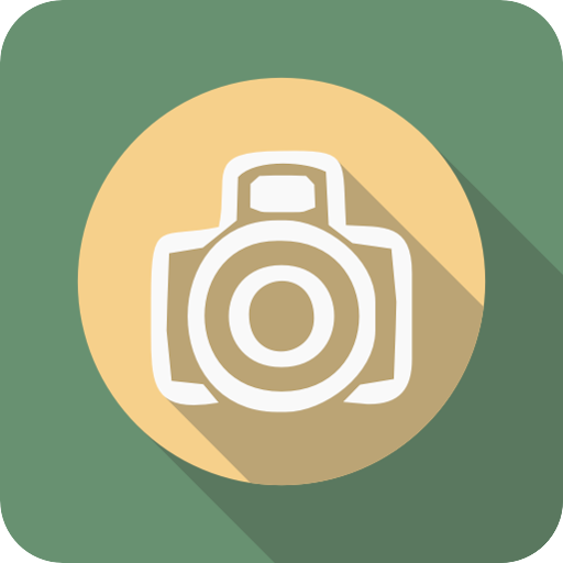 Photo News icon