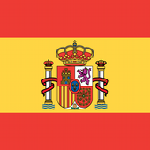 Learn Spanish icon