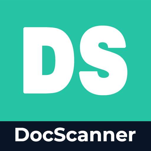 Document Scanner, Cam Scanner 1.2