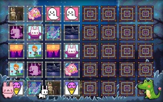 Pixels Retro Memory Games screenshot 7