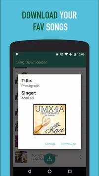 New Sing Downloader for Smule screenshot 4