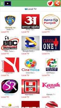 Punjab Live TV screenshot 4