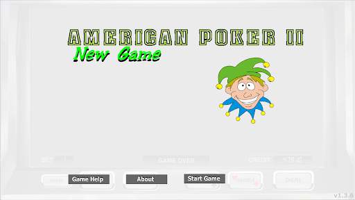 American Classic Poker screenshot 6