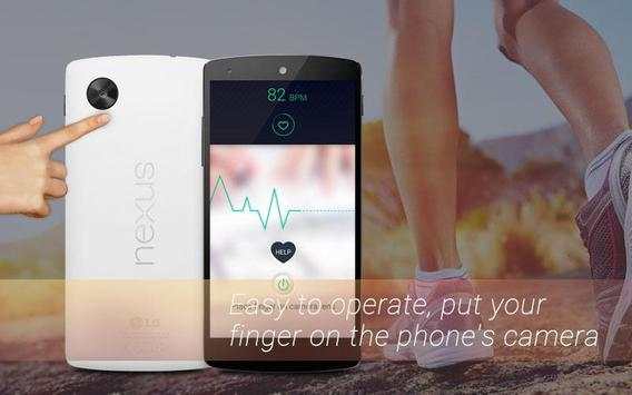 Heart Monitor screenshot 2