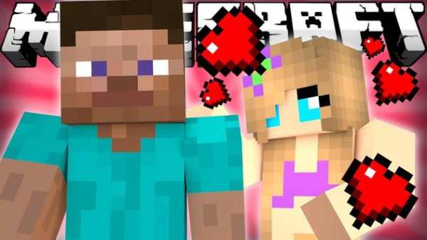 Girlfriend mod for minecraft pe 2019 screenshot 2