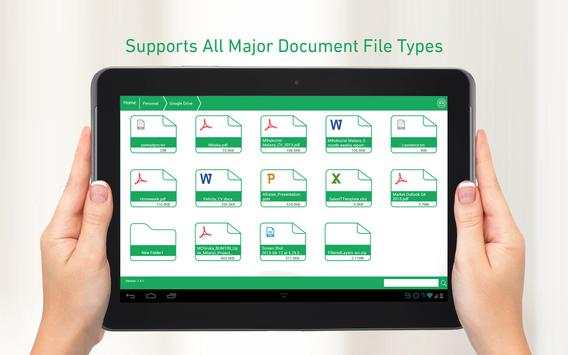 uniFile - File Browser screenshot 7