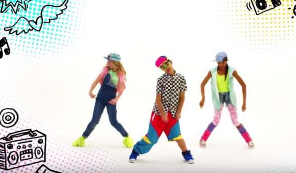 Gonoodle Videos скриншот 1