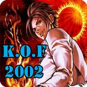 Tips King of Fighter 2002 1.3.1
