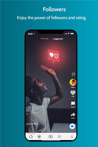 Travpart : Dating Hangouts screenshot 6