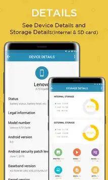 Software Update : Update Software for Android screenshot 6