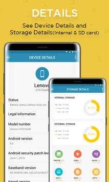Software Update : Update Software for Android screenshot 6