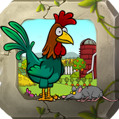 Farm Running icon