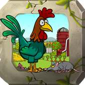 Farm Running