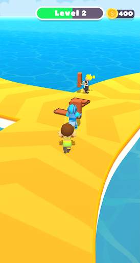 Join Race 3D screenshot 5