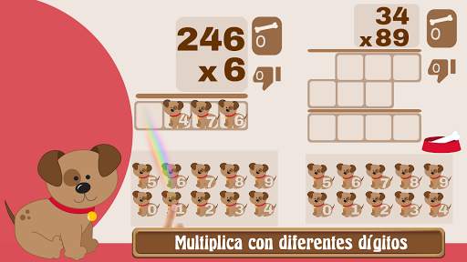Multiplicar con Max screenshot 3