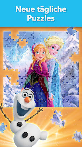 Jigsaw Puzzle - Daily Puzzles screenshot 4
