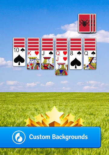 Spider Go: Solitaire Card Game screenshot 12