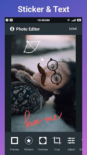 Photo Editor screenshot 6