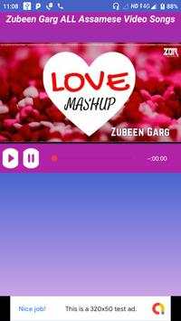 Zubeen Garg ALL Assamese Video Song screenshot 2